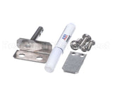 525-081S Prince Castle Pivot Bracket Flag Heel Kit