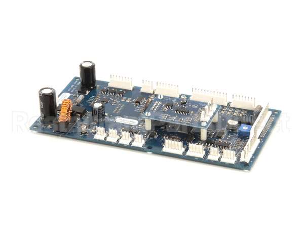 525-106S Prince Castle Kit, Main Board