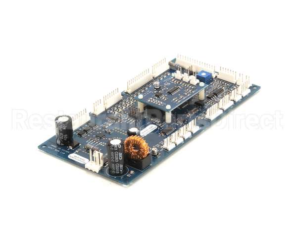 525-106S Prince Castle Kit, Main Board