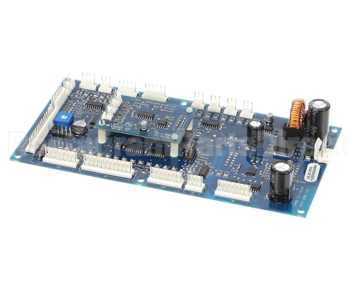 525-136S Prince Castle Main Board Pc Service Kit