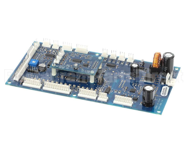 525-136S Prince Castle Main Board Pc Service Kit