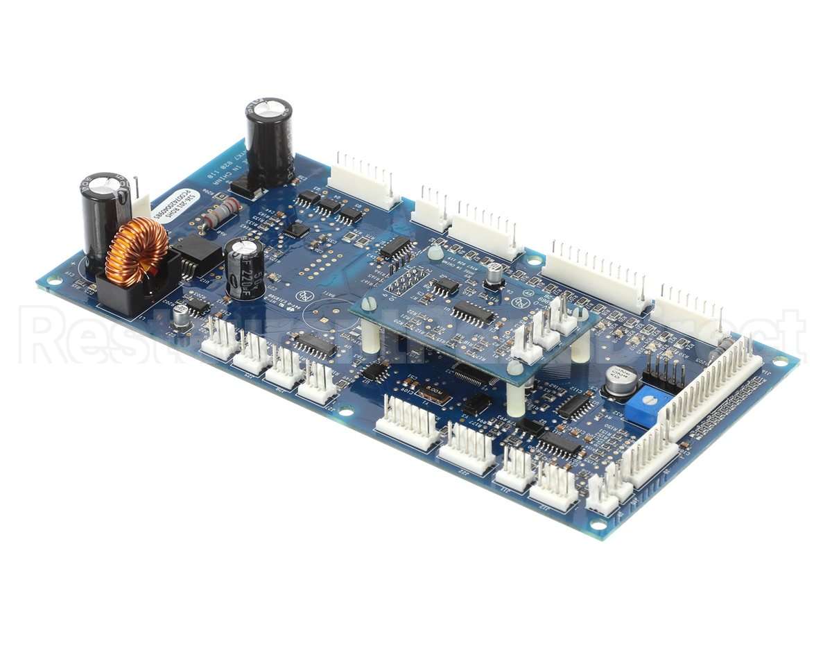 525-136S Prince Castle Main Board Pc Service Kit