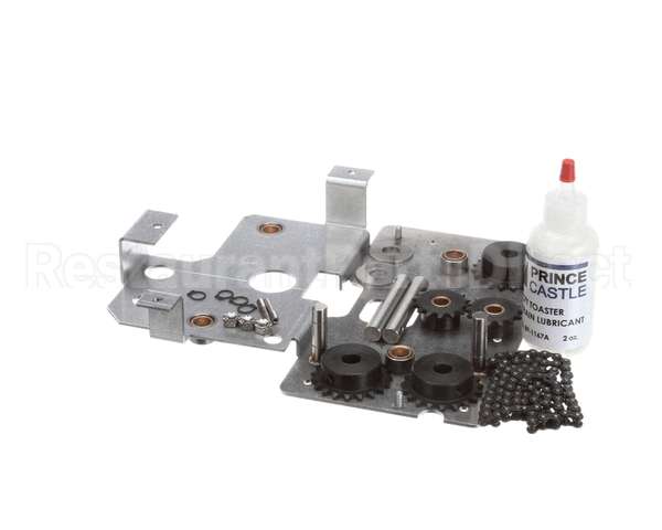 525-137S Prince Castle Service Kit, Drive Train Assembly
