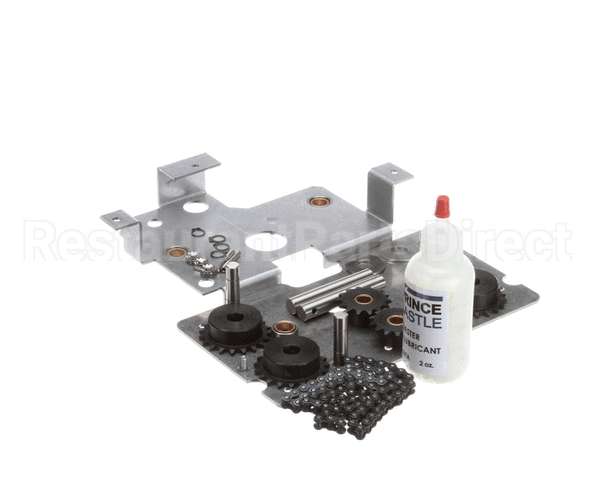 525-137S Prince Castle Service Kit, Drive Train Assembly