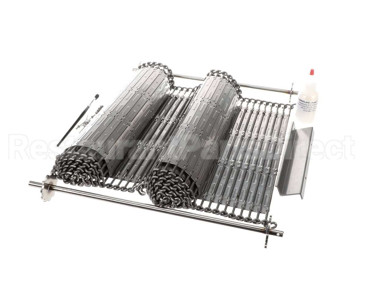 525-179S Prince Castle Conveyor Belt Replacement Kit