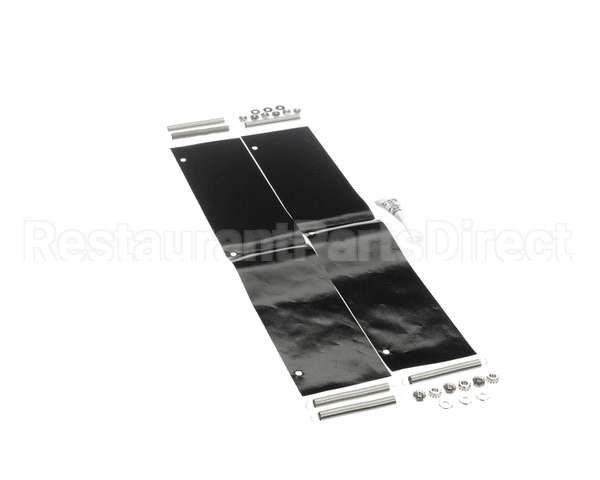 525-205S Prince Castle Curtain Infeed Kit