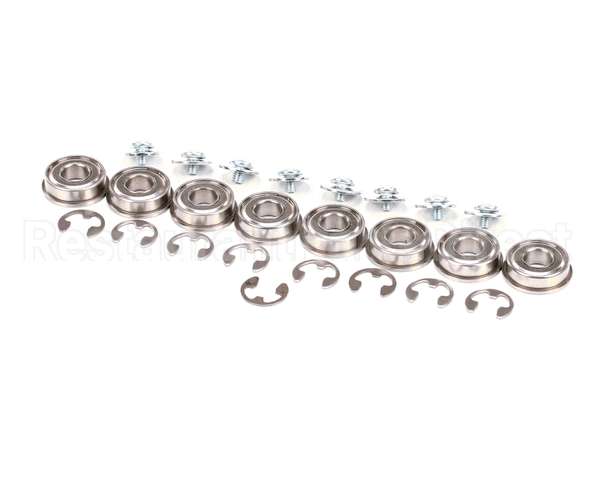 525-329S Prince Castle Ball Bearings Qty 8