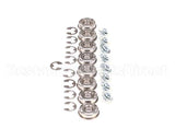 525-329S Prince Castle Ball Bearings Qty 8