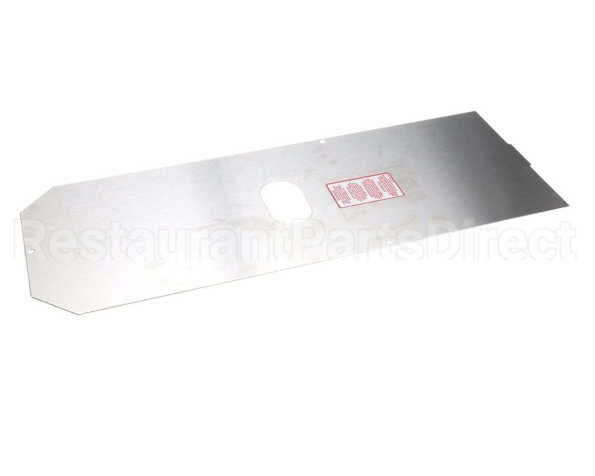 525-334S Prince Castle Side Panel Support Side