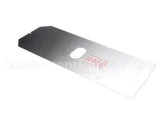 525-334S Prince Castle Side Panel Support Side