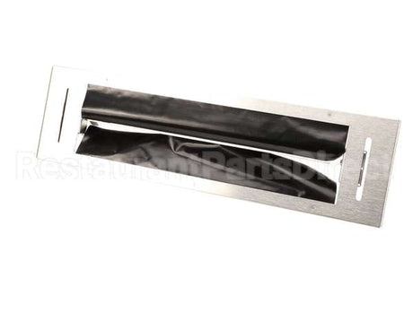 525-339S Prince Castle Bun Splitter