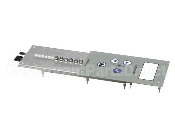 525-343S Prince Castle Membrane Switch