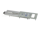 525-343S Prince Castle Membrane Switch