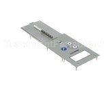 525-343S Prince Castle Membrane Switch