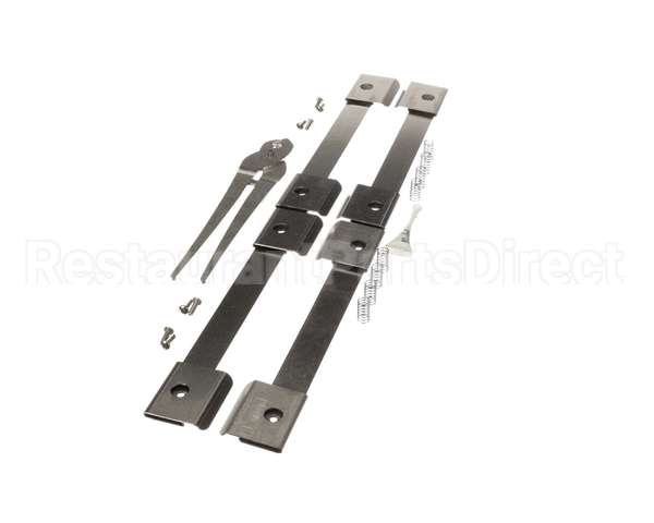 525-397S Prince Castle Belt Guard