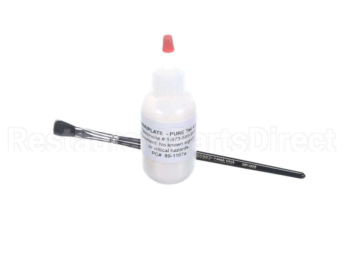 525-435S Prince Castle Kit Lube Chain Dcft-Bkna