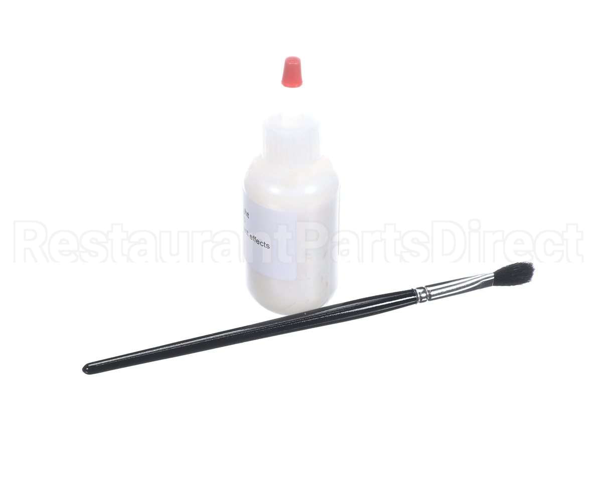 525-435S Prince Castle Kit Lube Chain Dcft-Bkna