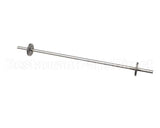 525-462S Prince Castle Shaft W/ Rollers