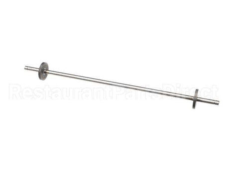 525-462S Prince Castle Shaft W/ Rollers