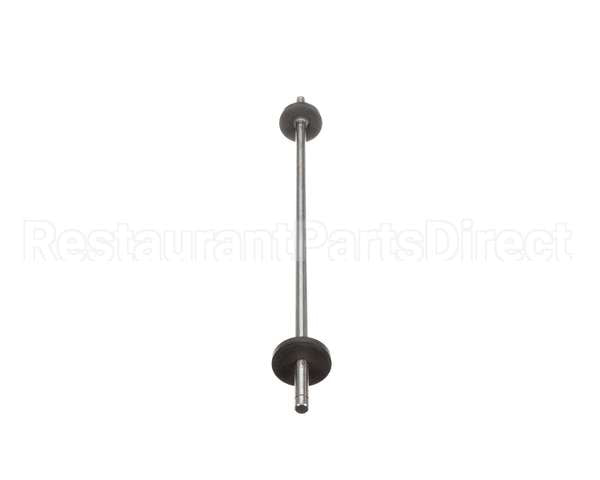 525-462S Prince Castle Shaft W/ Rollers