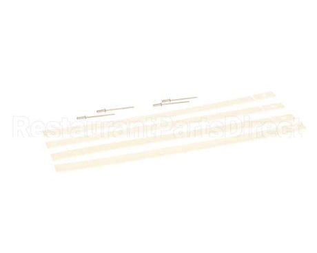 525-464S Prince Castle Kit Wear Strip Dcft-Bnka