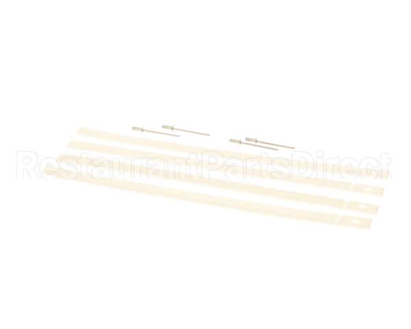 525-464S Prince Castle Kit Wear Strip Dcft-Bnka