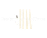 525-464S Prince Castle Kit Wear Strip Dcft-Bnka