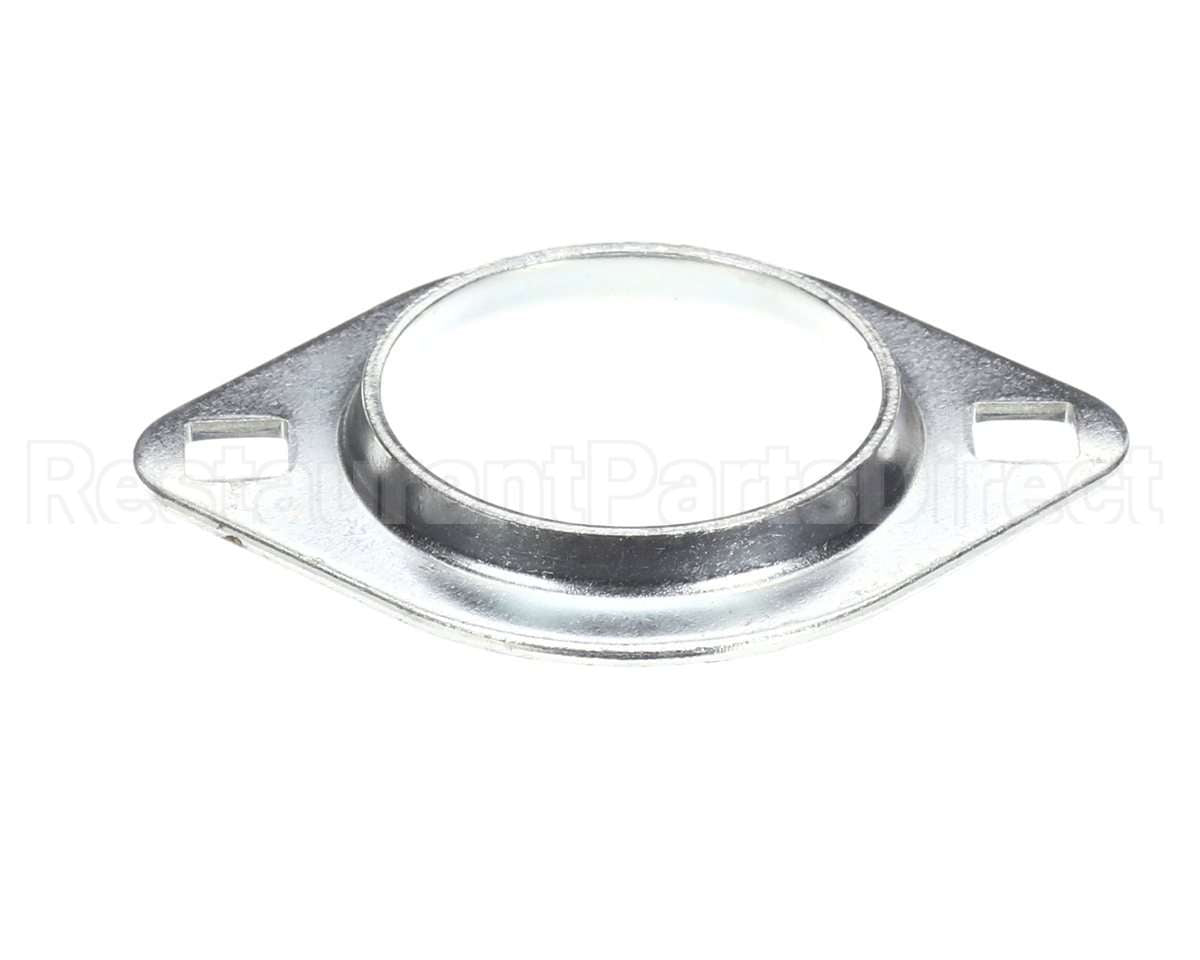525-5004 Lvo Stamped Flanges
