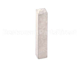 525-5037 Lvo 3/16 Key