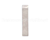 525-5037 Lvo 3/16 Key