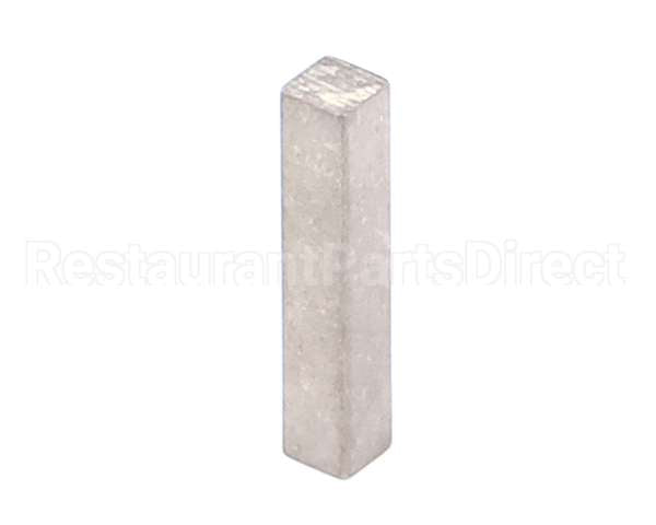 525-5037 Lvo 3/16 Key