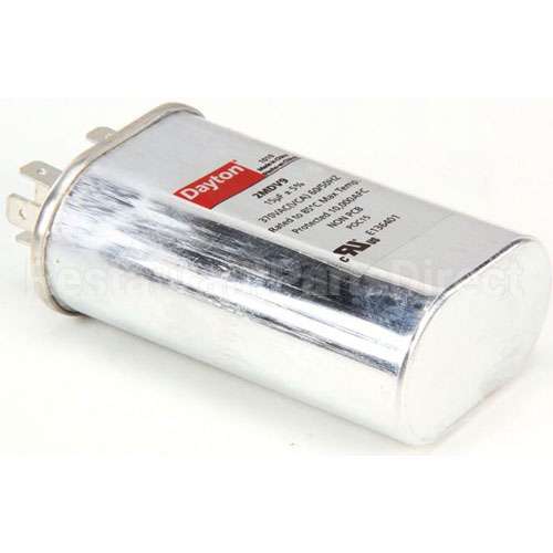 52528A Compatible Perlick 370V Motor Run Capacitor