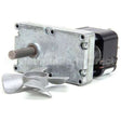 52536 Compatible Perlick Gear Motor F/Spry Arm