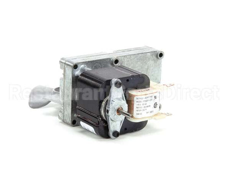 52536 Perlick Gear Motor F/Spry Arm Dve Mech