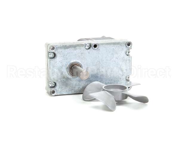 52536 Perlick Gear Motor F/Spry Arm Dve Mech