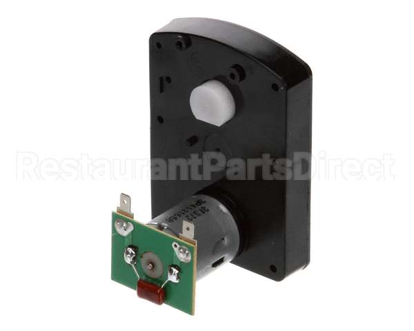 52537 Perlick Motor, Gear, Chemical Feeder,