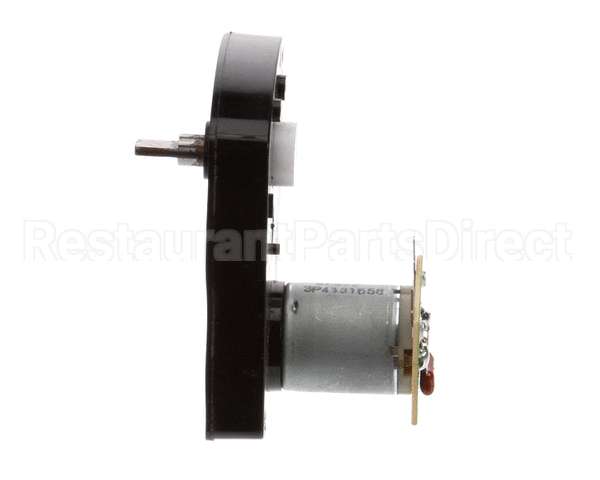 52537 Perlick Motor, Gear, Chemical Feeder,