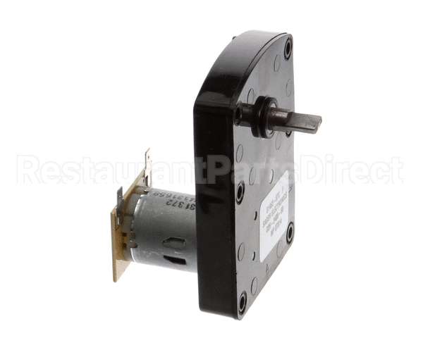 52537 Perlick Motor, Gear, Chemical Feeder,