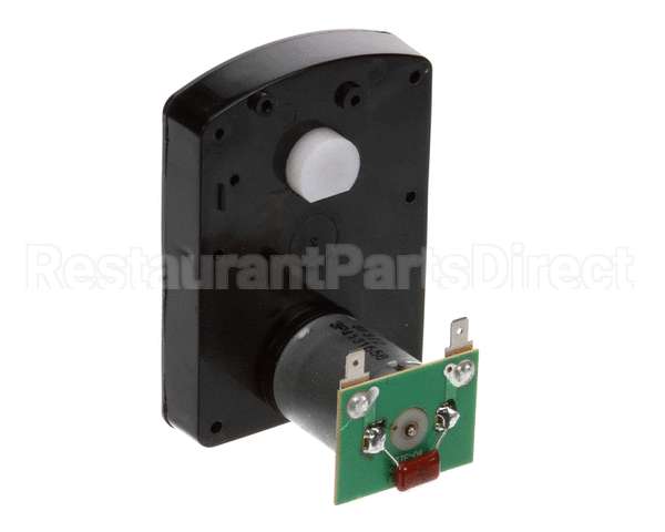 52537 Perlick Motor, Gear, Chemical Feeder,