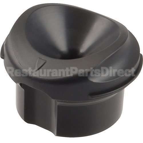 52547 Compatible Bunn Lidf/ Seamless Carafe, B Lack