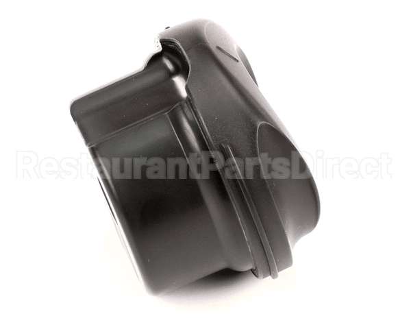 52547.0000 Bunn Lid, Seamless Thermal Carafe Blk