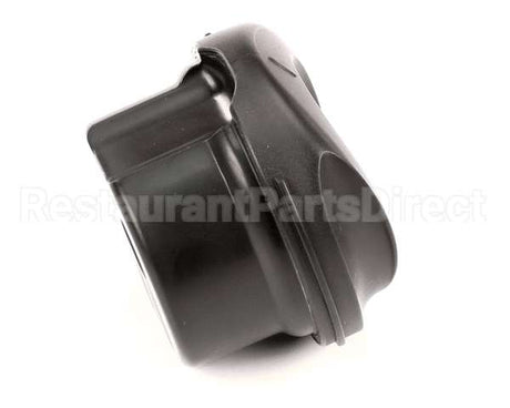 52547.0000 Bunn Lid, Seamless Thermal Carafe Blk