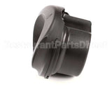 52547.0000 Bunn Lid, Seamless Thermal Carafe Blk