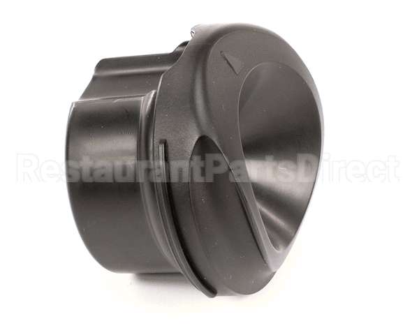 52547.0000 Bunn Lid, Seamless Thermal Carafe Blk