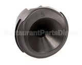 52547.0000 Bunn Lid, Seamless Thermal Carafe Blk