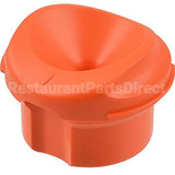 52547.0001 Compatible Bunn Lidf/ Seamless Carafe, O Range