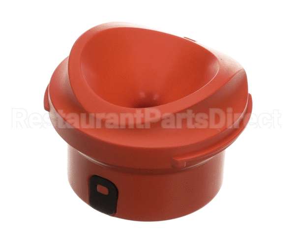 52547.0001 Bunn Lid, Seamless Thermal Carafe Orn