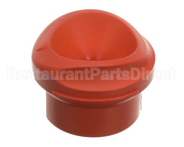 52547.0001 Bunn Lid, Seamless Thermal Carafe Orn
