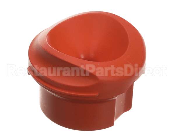 52547.0001 Bunn Lid, Seamless Thermal Carafe Orn