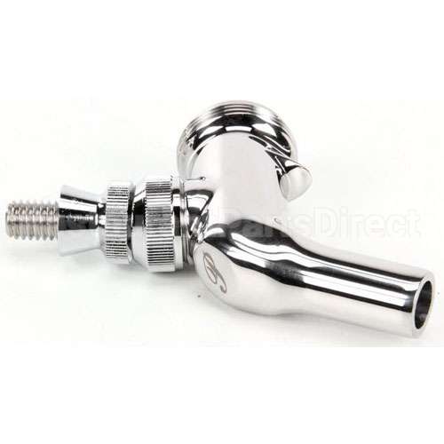 525SS Compatible Perlick Wall Mount Faucet